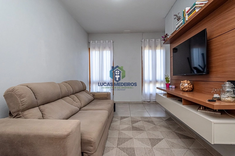 Casa a Venda na Celeste em Campo Bom: 7ª foto da galeria de imagens do imóvel