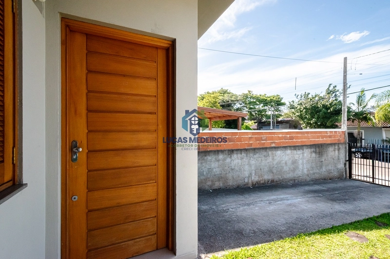 Casa a Venda na Celeste em Campo Bom: 4ª foto da galeria de imagens do imóvel