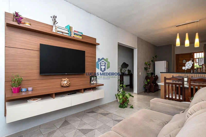 Casa a Venda na Celeste em Campo Bom: 6ª foto da galeria de imagens do imóvel