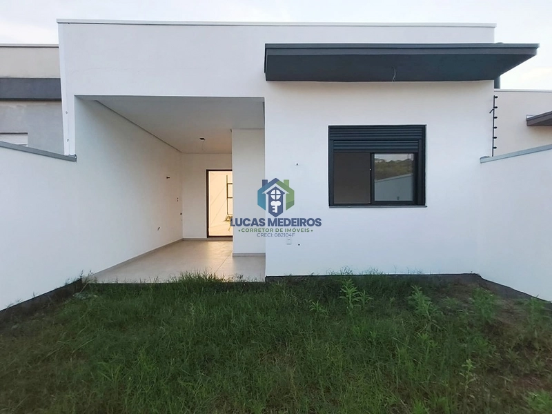 Casa Nova à venda no Loteamento Benevento | Campo Bom: 17ª foto da galeria de imagens do imóvel