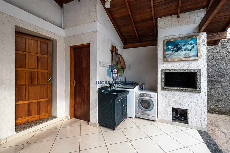 Lindissima Casa a Venda na Santa Lucia: 9ª foto da galeria de imagens do imóvel