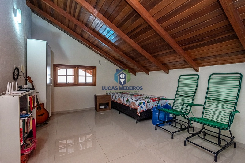 Lindissima Casa a Venda na Santa Lucia: 20ª foto da galeria de imagens do imóvel