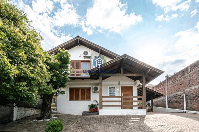 Lindissima Casa a Venda na Santa Lucia: 1ª foto da galeria de imagens do imóvel