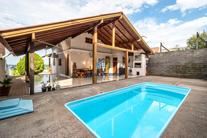 Lindissima Casa a Venda na Santa Lucia: 6ª foto da galeria de imagens do imóvel