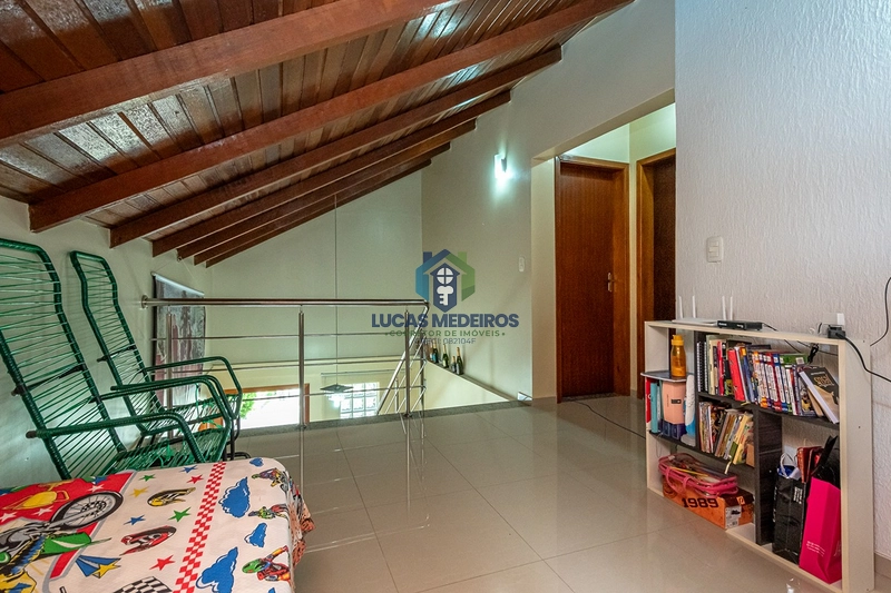 Lindissima Casa a Venda na Santa Lucia: 21ª foto da galeria de imagens do imóvel