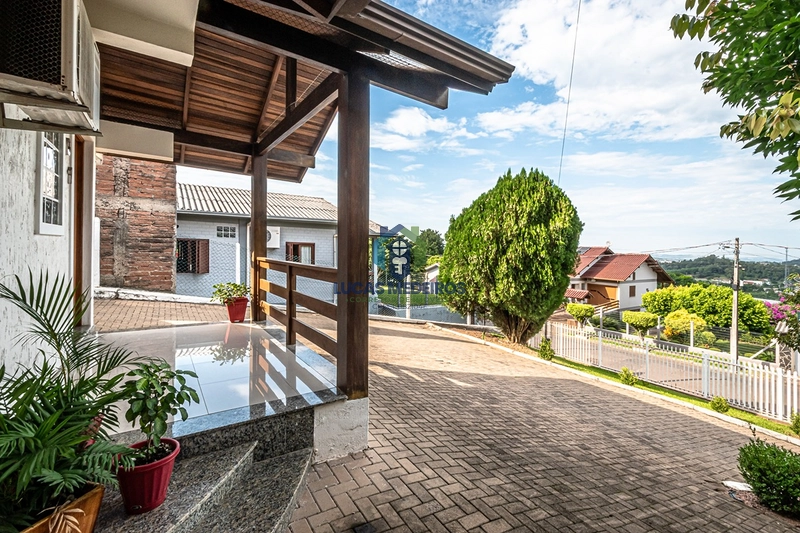 Lindissima Casa a Venda na Santa Lucia: 4ª foto da galeria de imagens do imóvel