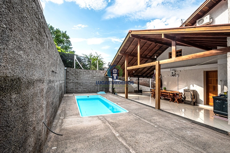 Lindissima Casa a Venda na Santa Lucia: 7ª foto da galeria de imagens do imóvel