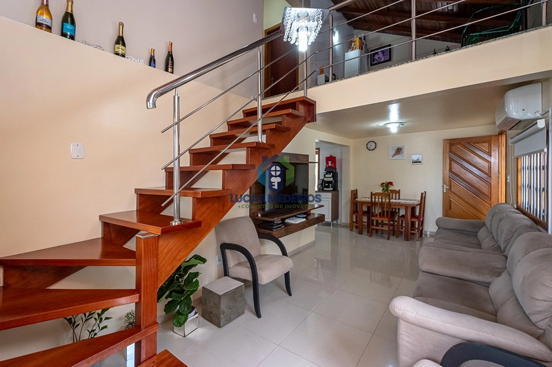 Lindissima Casa a Venda na Santa Lucia: 17ª foto da galeria de imagens do imóvel