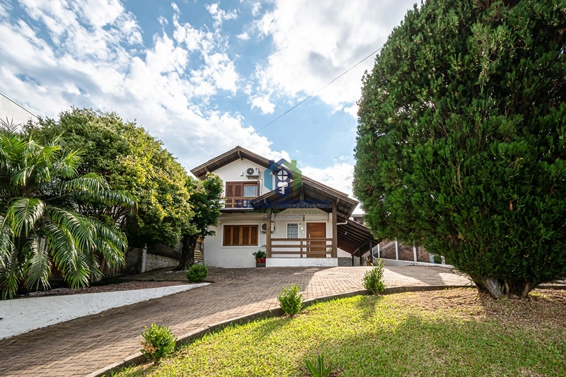 Lindissima Casa a Venda na Santa Lucia: 3ª foto da galeria de imagens do imóvel