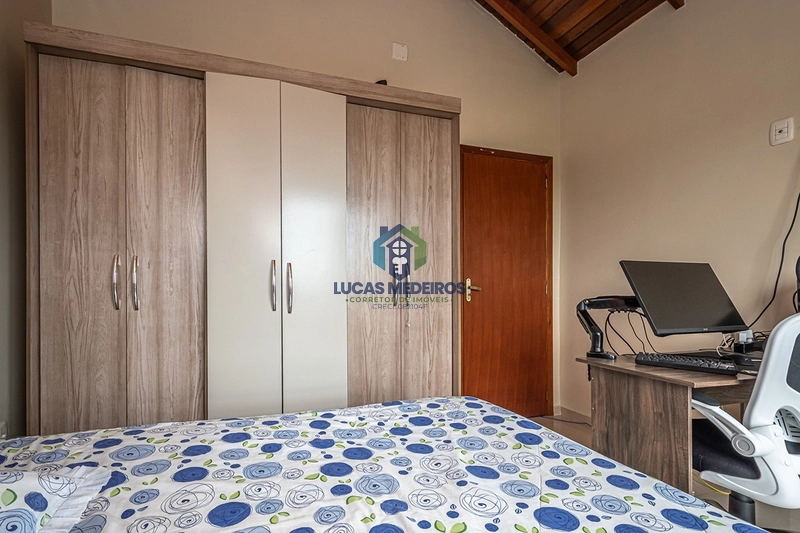 Lindissima Casa a Venda na Santa Lucia: 24ª foto da galeria de imagens do imóvel