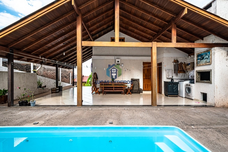 Lindissima Casa a Venda na Santa Lucia: 8ª foto da galeria de imagens do imóvel