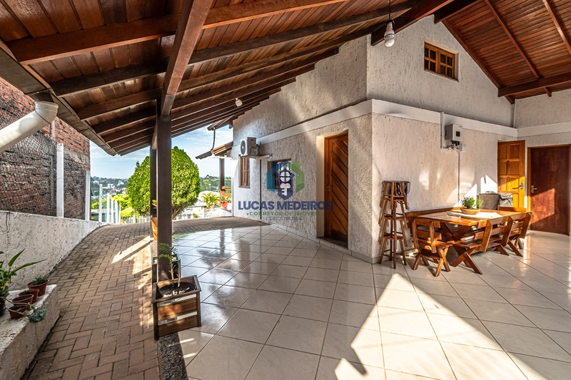 Lindissima Casa a Venda na Santa Lucia: 5ª foto da galeria de imagens do imóvel