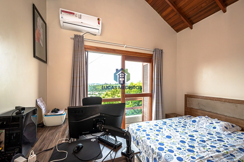 Lindissima Casa a Venda na Santa Lucia: 23ª foto da galeria de imagens do imóvel