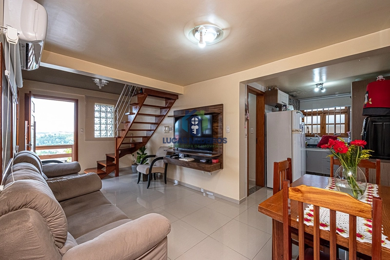 Lindissima Casa a Venda na Santa Lucia: 15ª foto da galeria de imagens do imóvel