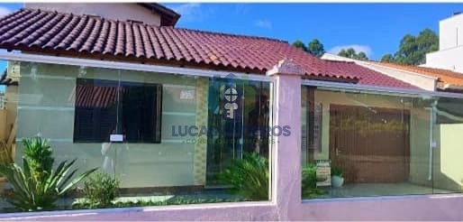 CASA INCRÍVEL À VENDA 3 DORMITÓRIOS E PISCINA NO LAGO AZUL – ESTÂNCIA VELHA: 2ª foto da galeria de imagens do imóvel