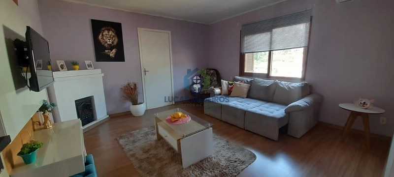 CASA INCRÍVEL À VENDA 3 DORMITÓRIOS E PISCINA NO LAGO AZUL – ESTÂNCIA VELHA: 4ª foto da galeria de imagens do imóvel