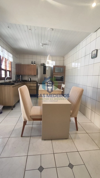 CASA INCRÍVEL À VENDA 3 DORMITÓRIOS E PISCINA NO LAGO AZUL – ESTÂNCIA VELHA: 7ª foto da galeria de imagens do imóvel