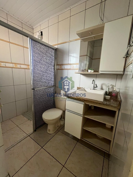 CASA INCRÍVEL À VENDA 3 DORMITÓRIOS E PISCINA NO LAGO AZUL – ESTÂNCIA VELHA: 14ª foto da galeria de imagens do imóvel
