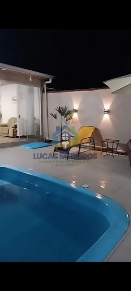 CASA INCRÍVEL À VENDA 3 DORMITÓRIOS E PISCINA NO LAGO AZUL – ESTÂNCIA VELHA: 17ª foto da galeria de imagens do imóvel