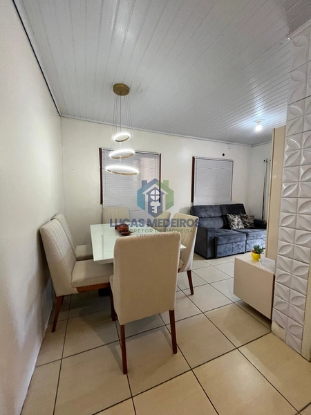 CASA INCRÍVEL À VENDA 3 DORMITÓRIOS E PISCINA NO LAGO AZUL – ESTÂNCIA VELHA: 8ª foto da galeria de imagens do imóvel
