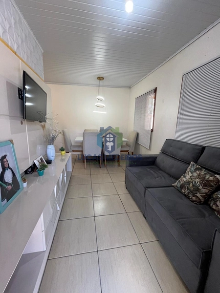 CASA INCRÍVEL À VENDA 3 DORMITÓRIOS E PISCINA NO LAGO AZUL – ESTÂNCIA VELHA: 5ª foto da galeria de imagens do imóvel