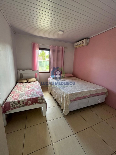 CASA INCRÍVEL À VENDA 3 DORMITÓRIOS E PISCINA NO LAGO AZUL – ESTÂNCIA VELHA: 12ª foto da galeria de imagens do imóvel