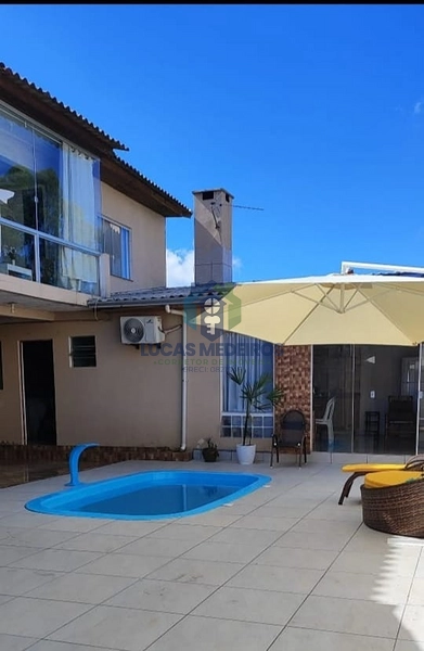 CASA INCRÍVEL À VENDA 3 DORMITÓRIOS E PISCINA NO LAGO AZUL – ESTÂNCIA VELHA: 16ª foto da galeria de imagens do imóvel