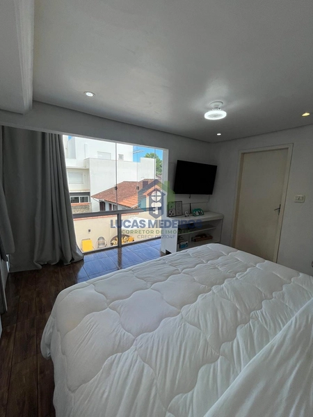 CASA INCRÍVEL À VENDA 3 DORMITÓRIOS E PISCINA NO LAGO AZUL – ESTÂNCIA VELHA: 13ª foto da galeria de imagens do imóvel