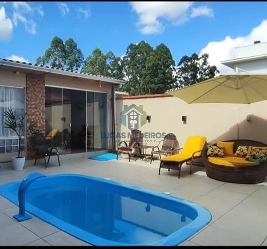 CASA INCRÍVEL À VENDA 3 DORMITÓRIOS E PISCINA NO LAGO AZUL – ESTÂNCIA VELHA: 1ª foto da galeria de imagens do imóvel