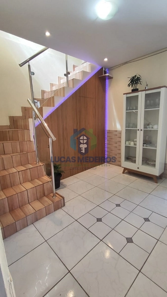 CASA INCRÍVEL À VENDA 3 DORMITÓRIOS E PISCINA NO LAGO AZUL – ESTÂNCIA VELHA: 9ª foto da galeria de imagens do imóvel
