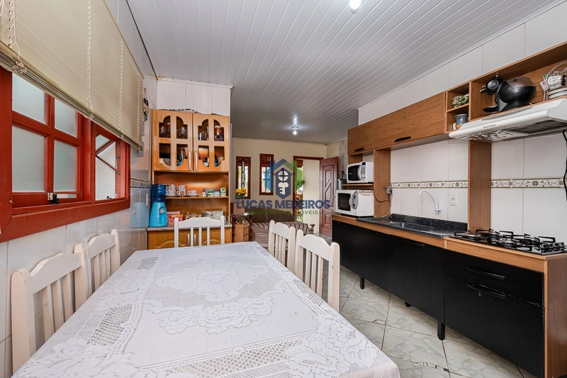 Casa a Venda no Loteamento Fauth em Campo Bom: 12ª foto da galeria de imagens do imóvel