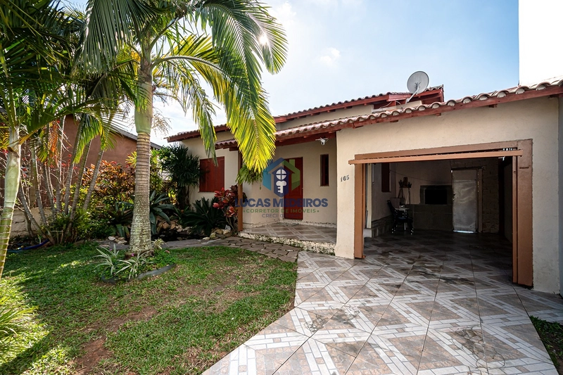 Casa a Venda no Loteamento Fauth em Campo Bom: 6ª foto da galeria de imagens do imóvel