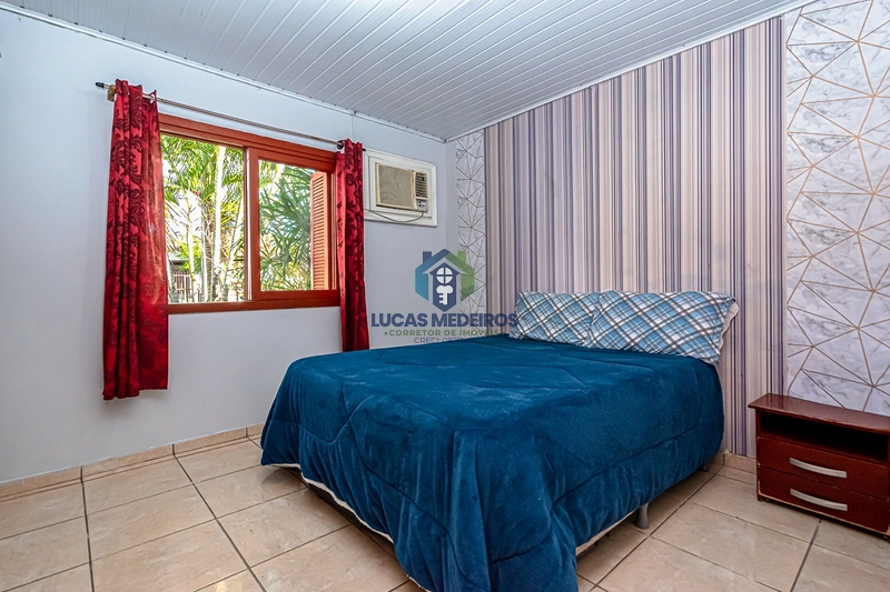 Casa a Venda no Loteamento Fauth em Campo Bom: 14ª foto da galeria de imagens do imóvel