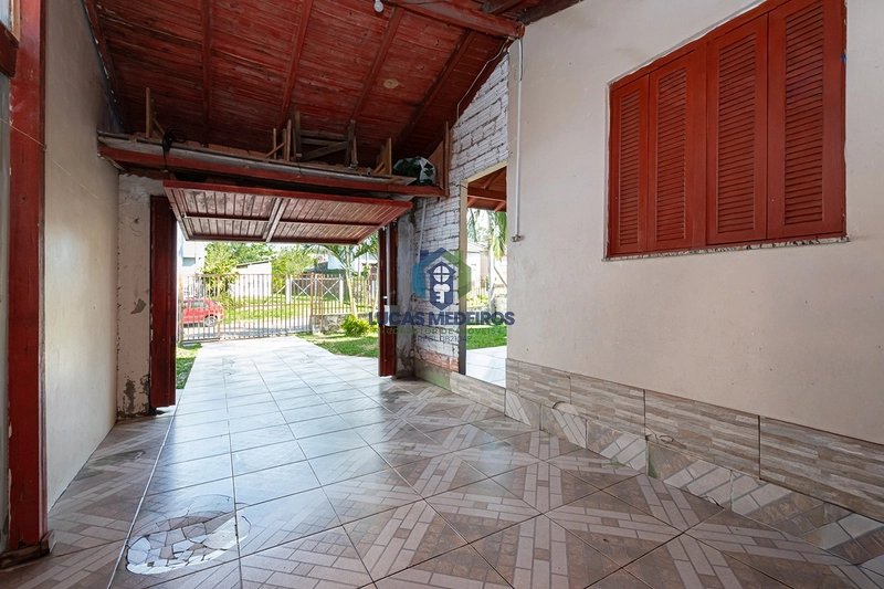 Casa a Venda no Loteamento Fauth em Campo Bom: 7ª foto da galeria de imagens do imóvel