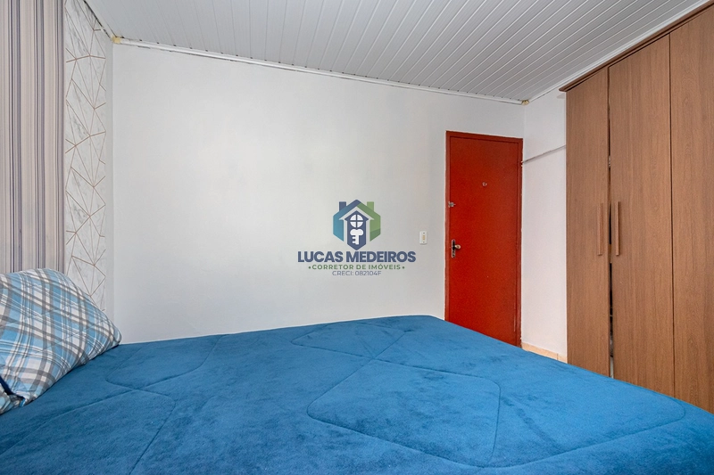 Casa a Venda no Loteamento Fauth em Campo Bom: 15ª foto da galeria de imagens do imóvel