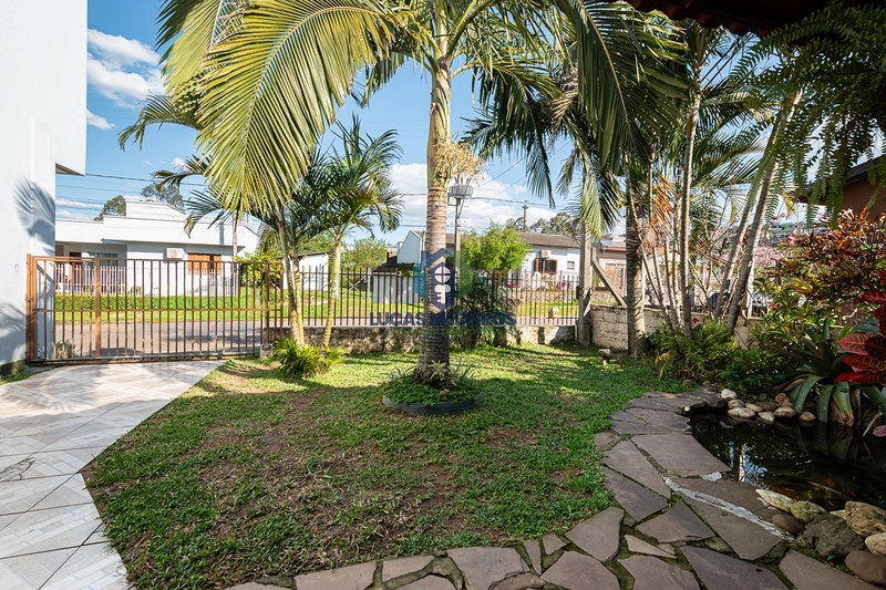 Casa a Venda no Loteamento Fauth em Campo Bom: 5ª foto da galeria de imagens do imóvel