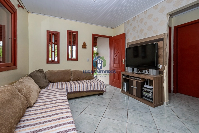 Casa a Venda no Loteamento Fauth em Campo Bom: 9ª foto da galeria de imagens do imóvel