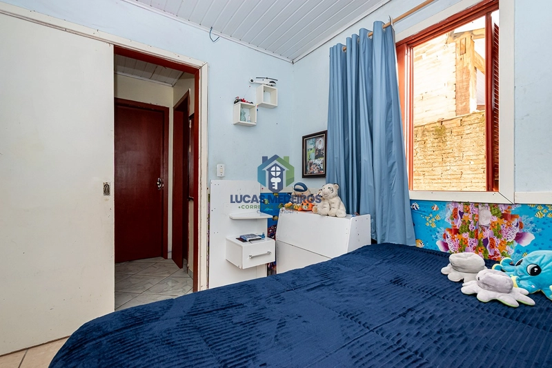 Casa a Venda no Loteamento Fauth em Campo Bom: 17ª foto da galeria de imagens do imóvel