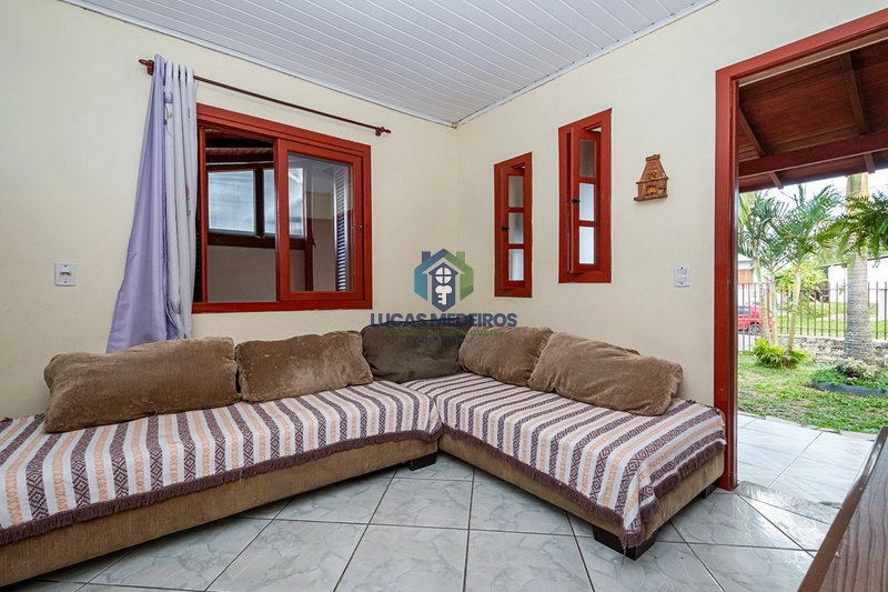 Casa a Venda no Loteamento Fauth em Campo Bom: 8ª foto da galeria de imagens do imóvel