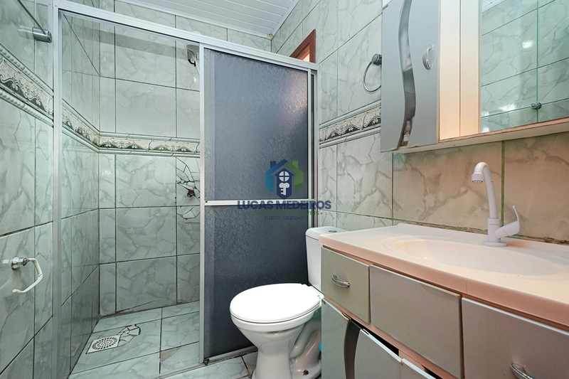 Casa a Venda no Loteamento Fauth em Campo Bom: 20ª foto da galeria de imagens do imóvel