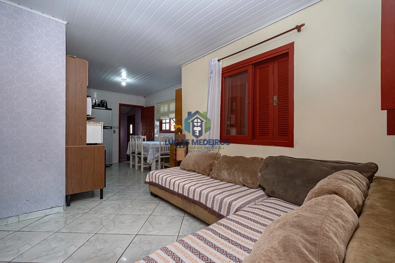 Casa a Venda no Loteamento Fauth em Campo Bom: 10ª foto da galeria de imagens do imóvel