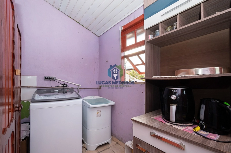 Casa a Venda no Loteamento Fauth em Campo Bom: 13ª foto da galeria de imagens do imóvel