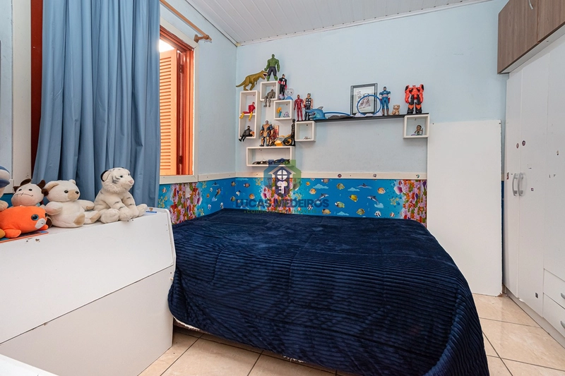 Casa a Venda no Loteamento Fauth em Campo Bom: 16ª foto da galeria de imagens do imóvel