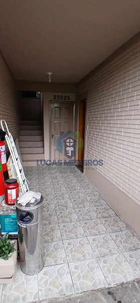  APARTAMENTO TÉRREO À VENDA NO JARDIM MAUÁ – NOVO HAMBURGO: 3ª foto da galeria de imagens do imóvel