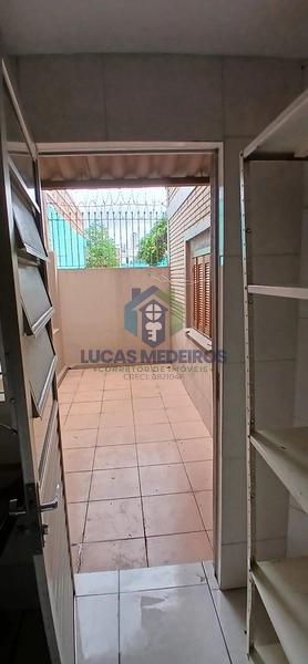  APARTAMENTO TÉRREO À VENDA NO JARDIM MAUÁ – NOVO HAMBURGO: 13ª foto da galeria de imagens do imóvel