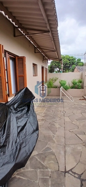  APARTAMENTO TÉRREO À VENDA NO JARDIM MAUÁ – NOVO HAMBURGO: 2ª foto da galeria de imagens do imóvel