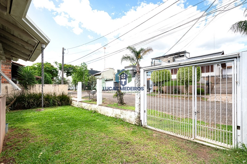 Casa com Suite no Solar do Campo em Campo Bom: 4ª foto da galeria de imagens do imóvel