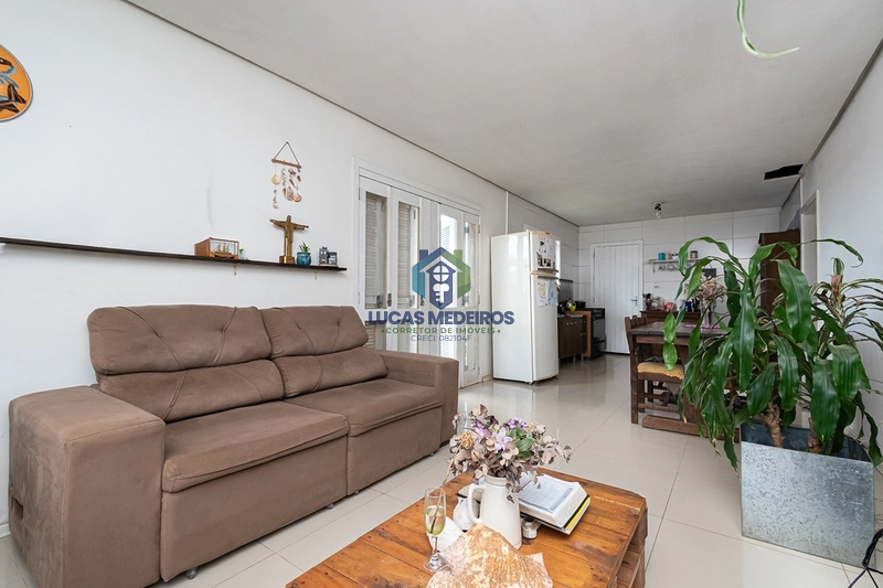 Casa com Suite no Solar do Campo em Campo Bom: 6ª foto da galeria de imagens do imóvel