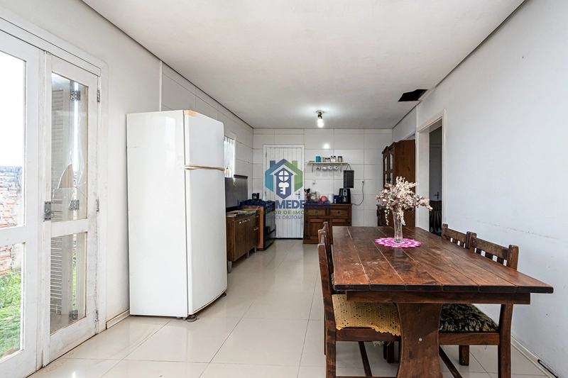 Casa com Suite no Solar do Campo em Campo Bom: 8ª foto da galeria de imagens do imóvel