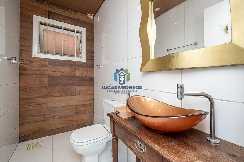 Casa com Suite no Solar do Campo em Campo Bom: 13ª foto da galeria de imagens do imóvel